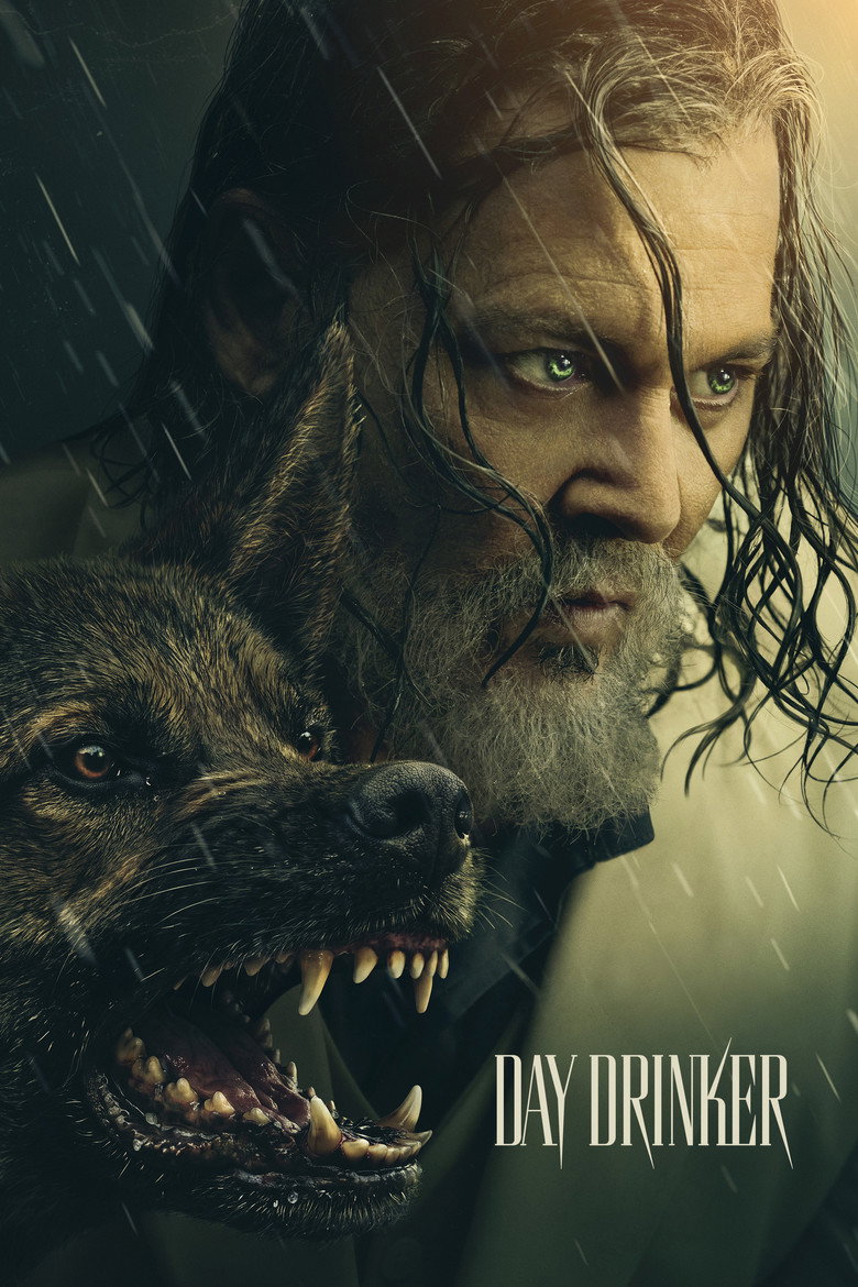 Poster for Day Drinker