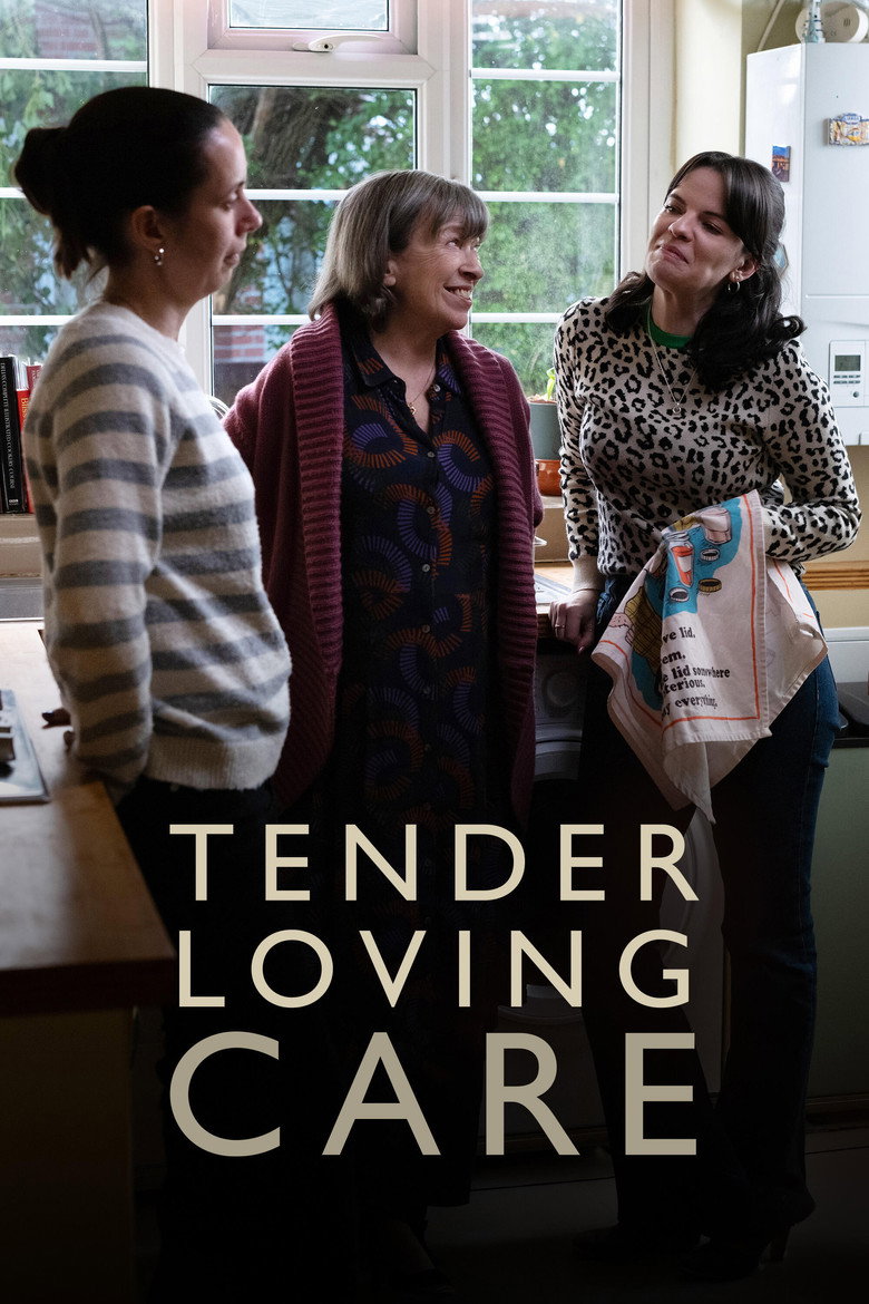 Poster for Tender Loving Care