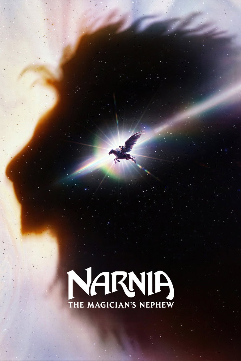 Poster for Narnia: The Magician's Nephew