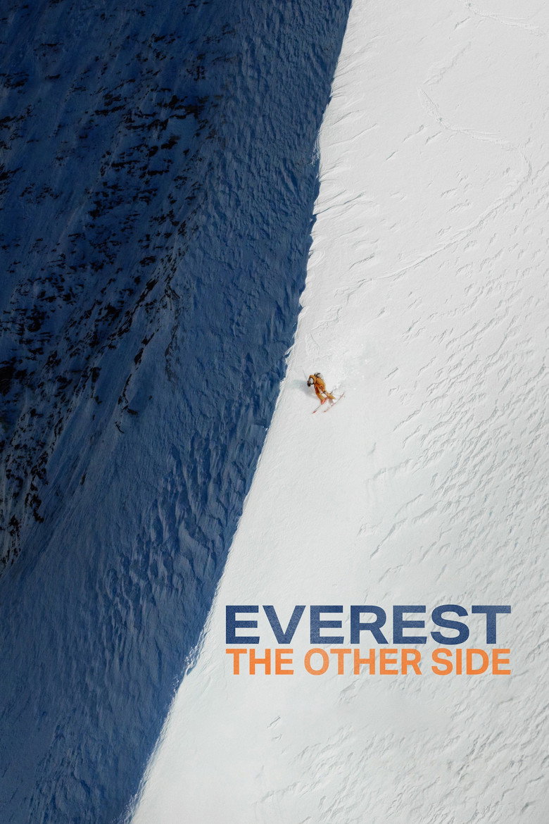 Poster for Everest: The Other Side