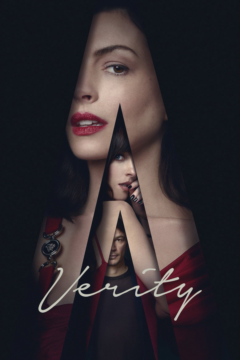 Poster for Verity