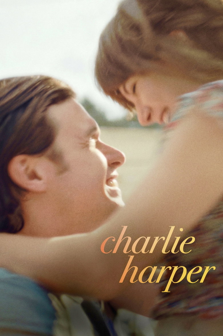 Poster for Charlie Harper