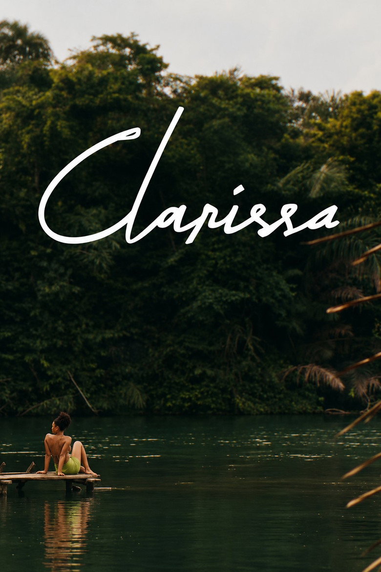 Poster for Clarissa