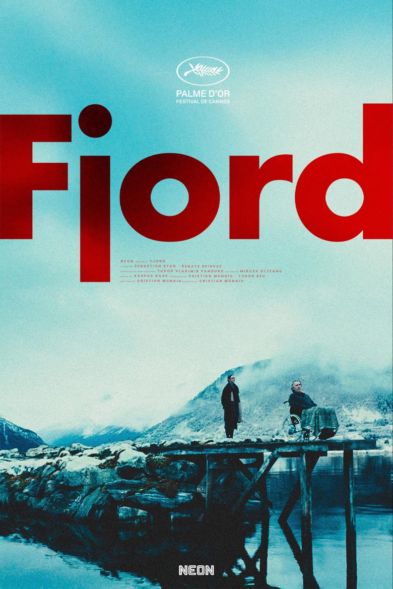 Poster for Fjord
