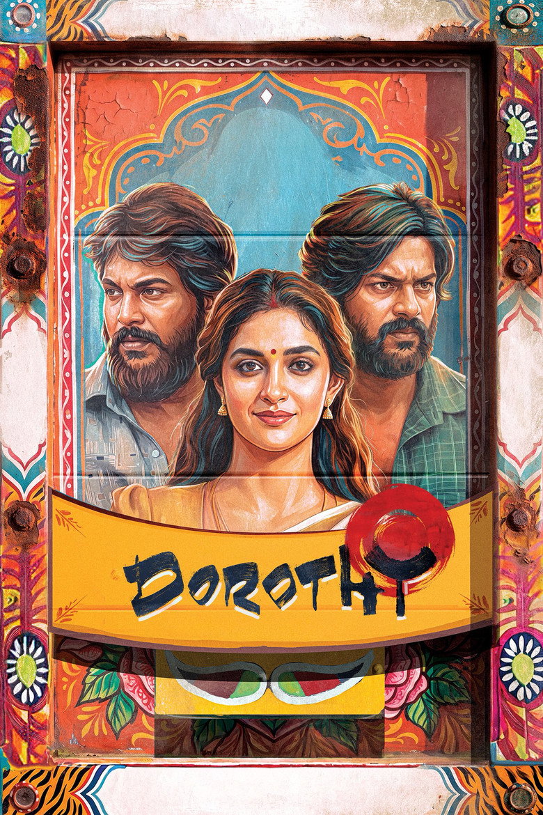 Poster for Dorothy
