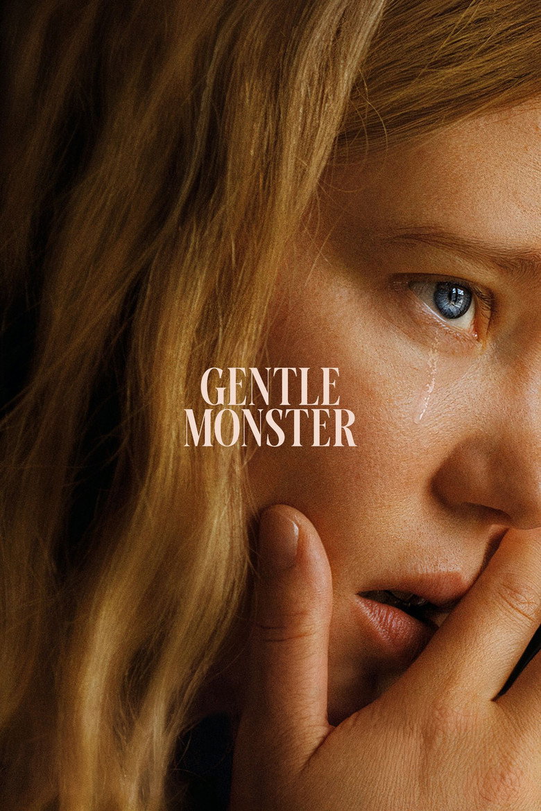 Poster for Gentle Monster