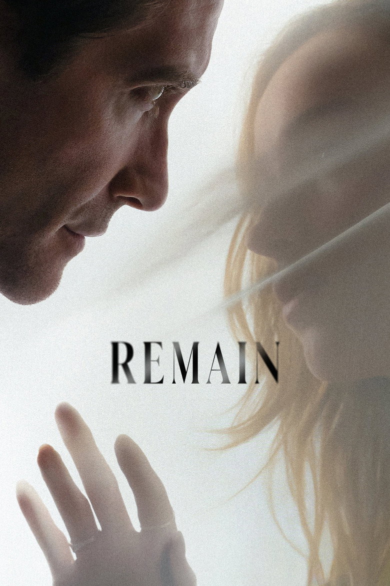 Poster for Remain