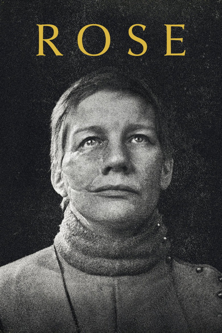 Poster for Rose