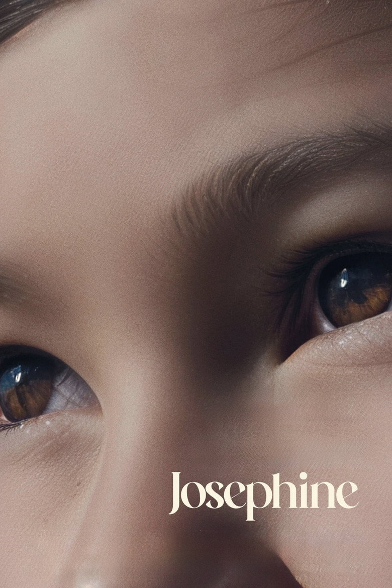 Poster for Josephine