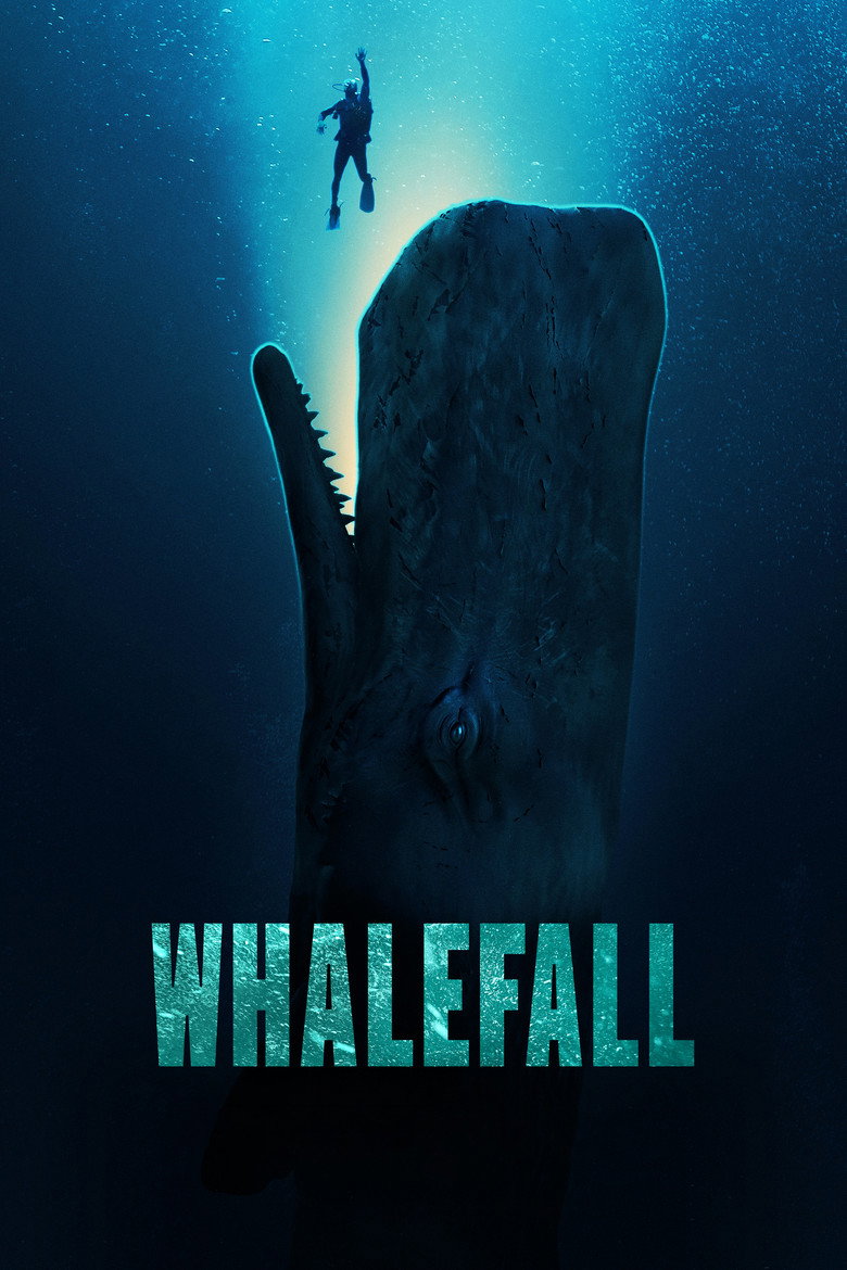 Poster for Whalefall
