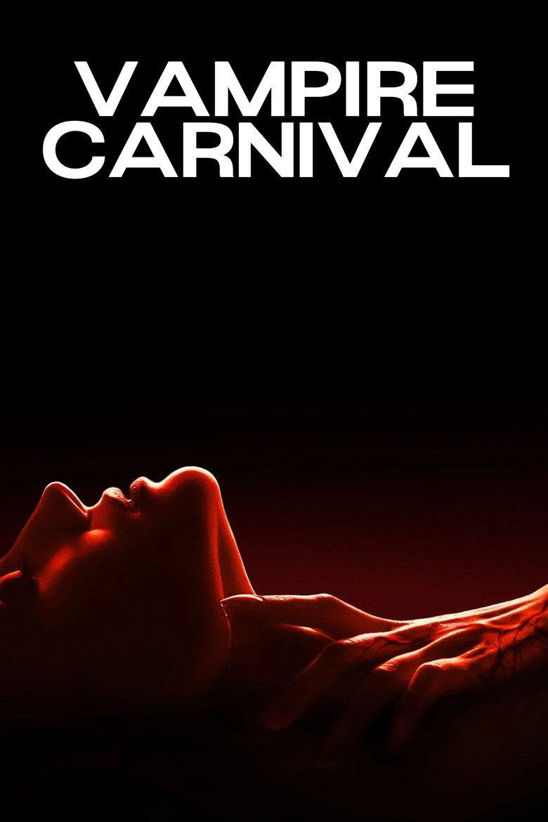 Poster for Vampire Carnival