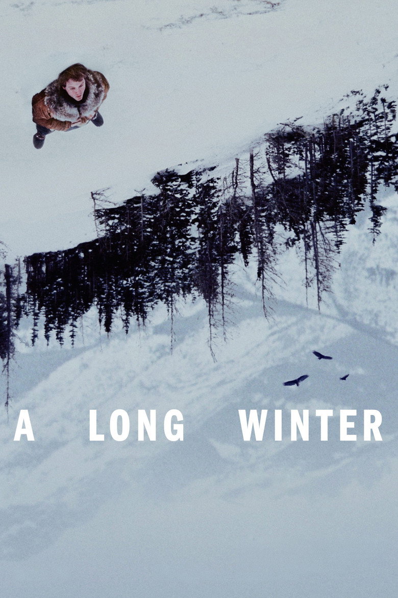 Poster for A Long Winter