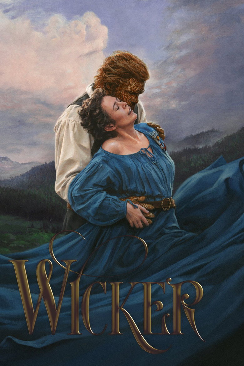 Poster for Wicker