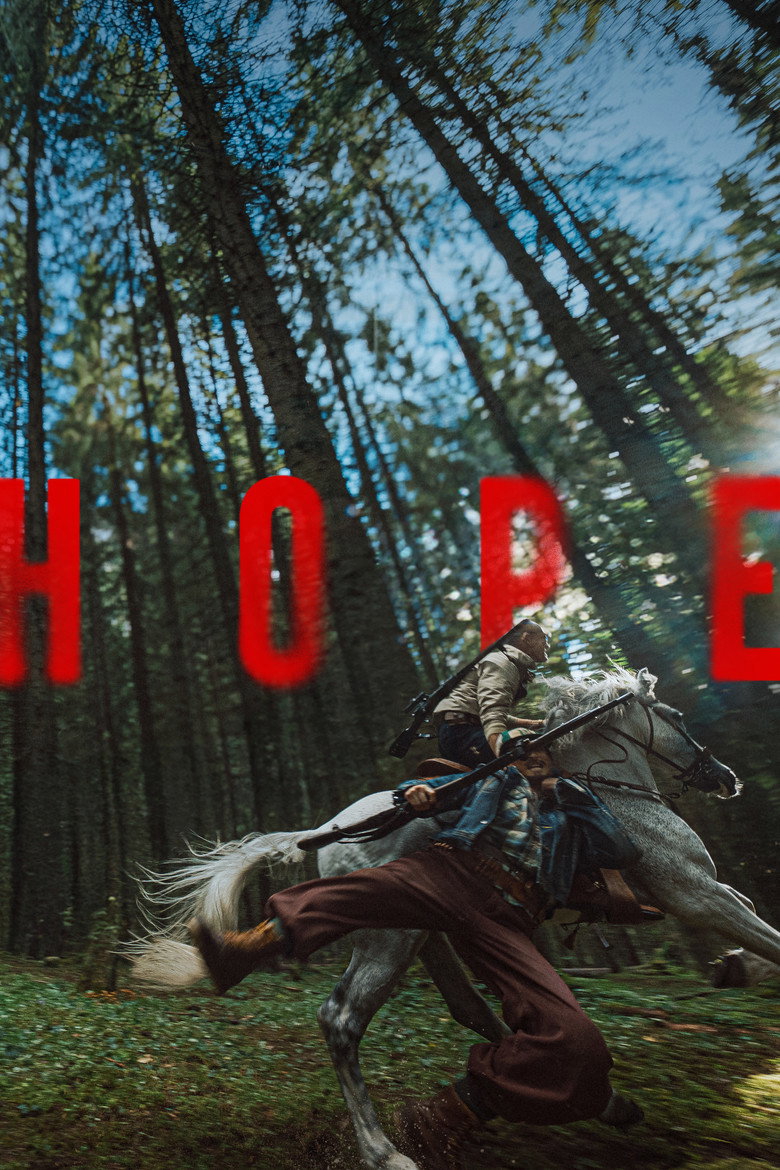 Poster for Hope