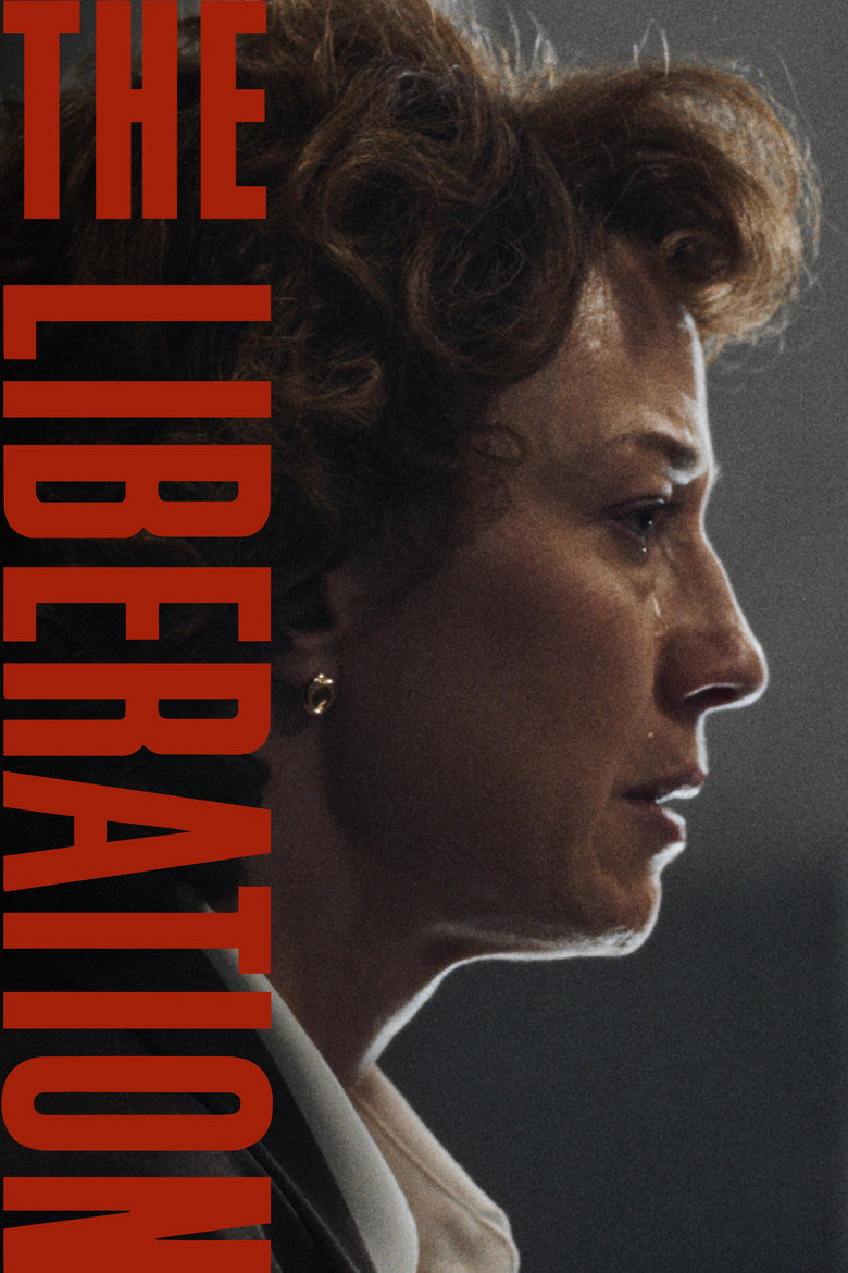 Poster for The Liberation